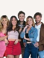 imagen de Millennials