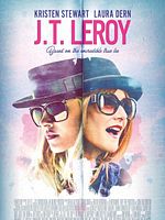 Cartel de  J.T. LeRoy: Engañando a Hollywood 