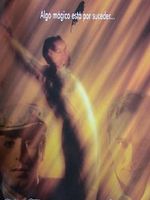 Cartel de La pluma del arcángel