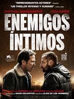 Cartel de Enemigos íntimos