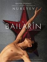 Cartel de El bailarín