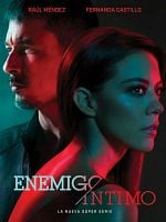 imagen de Enemigo íntimo