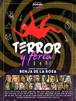 imagen de Terror y Feria