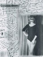 Cartel de Eternal Beauty