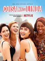 Coisa Mais Linda: Season 1 (Music from the Original Netflix Series)