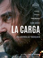 Cartel de La carga