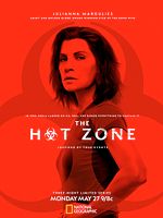imagen de The Hot Zone