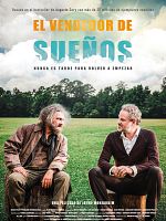 Cartel de El vendedor de sueños