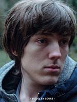 Cartel de Les Particules