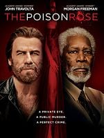 Cartel de The Poison Rose