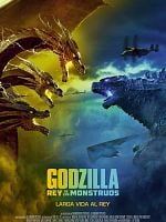 Godzilla: Rey de los Monstruos