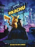 Pokémon Detective Pikachu (Original Motion Picture Soundtrack)