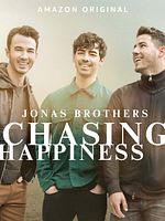 Cartel de Chasing Happiness