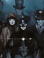 imagen de The Magic Order