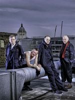 imagen de El último gran robo