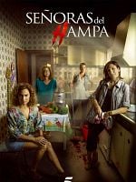 Cartel de Señoras del (h)AMPA