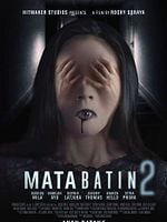 Cartel de El tercer ojo 2