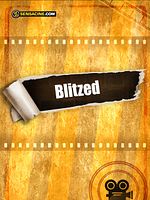 Cartel de Blitzed