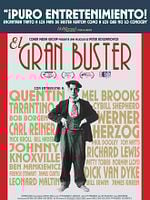 Cartel de El gran Buster