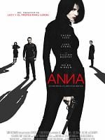Cartel de Anna