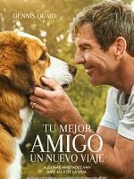 Cartel de Tu mejor amigo: Un nuevo viaje