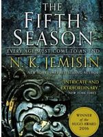 Cartel de The Fifth Season