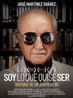 Cartel de Soy lo que quise ser