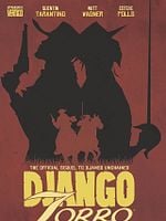 Cartel de Django/Zorro