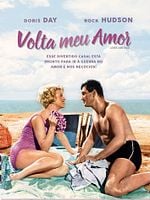 Cartel de Pijama para dos