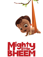 Cartel de Chhota Bheem