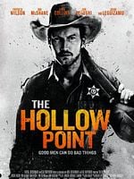 Cartel de The Hollow Point