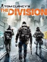 Cartel de The Division