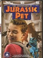 Cartel de Mi mascota es un dinosaurio