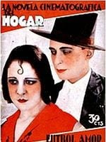 Cartel de Fútbol, amor y toros