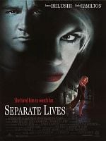 Cartel de Separate Lives