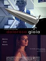 Cartel de Dolorosa Gioia