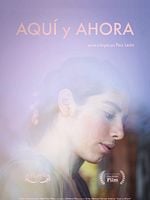 Cartel de Aquí Y Ahora