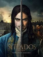 imagen de Sitiados: México