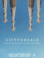 Cartel de City for Sale