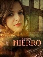 imagen de La fiscal de Hierro