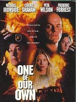 Cartel de One of Our Own