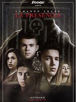 imagen de Comando Squad: La presencia