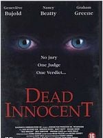 Cartel de Dead Innocent