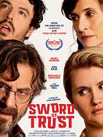 Cartel de Sword of Trust