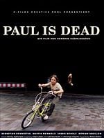 Cartel de Paul is dead