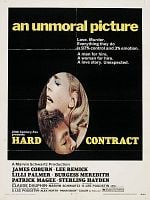 Cartel de Antes amar... después matar