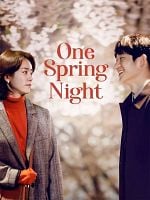 imagen de One Spring Night