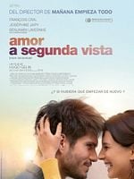 Cartel de Amor a segunda vista