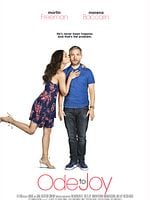 Cartel de Ode to Joy