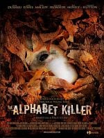 Cartel de The Alphabet Killer